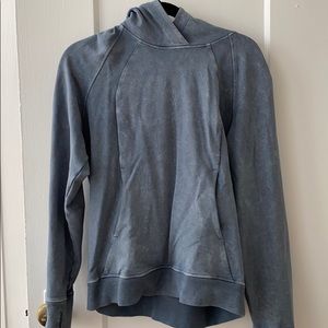 Lulu lemon Scuba Hoodie